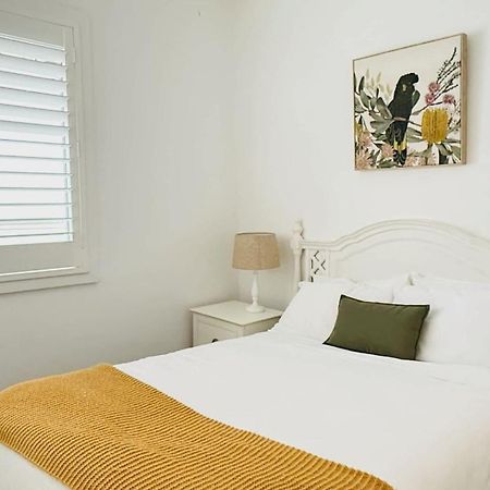 La Villette Sleeps 9 Fireplace Bbq Pet Friendly Katoomba Exterior foto